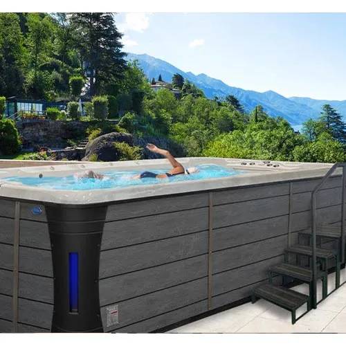 Swimspa X-Series hot tubs for sale in Coonrapids